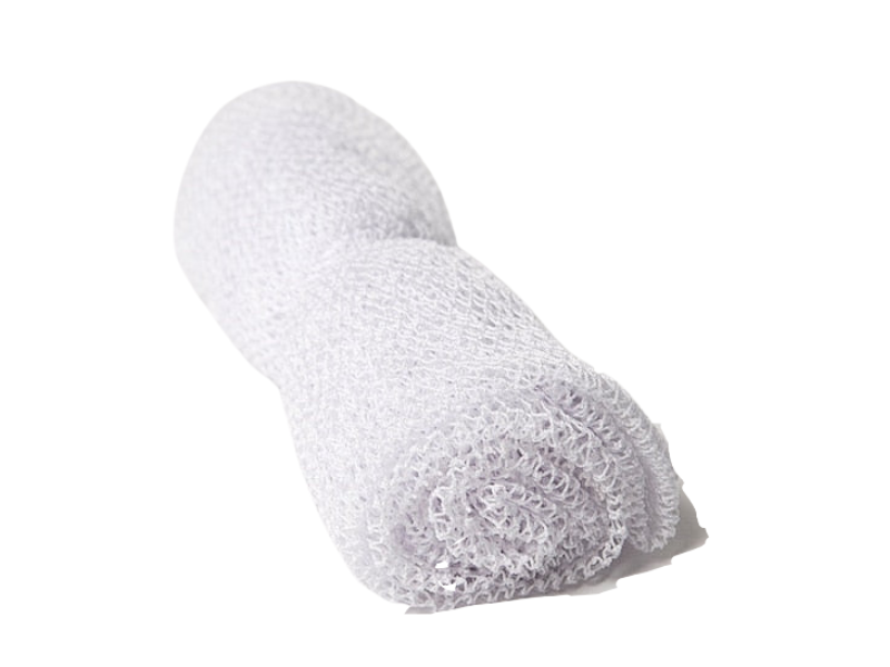 Baby Bath Sponge