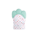 Baby Teething Mitt / Gloves