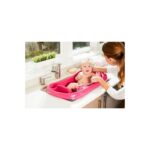 First Years Sure Comfort Baby Bathtub - Image 5