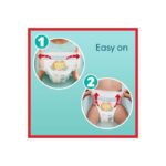 Pampers Size 6 Pullup Nappy Pants - Image 2