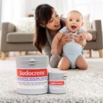 Sudocrem Antiseptic Healing Cream, 400g - Diaper Yard Gh