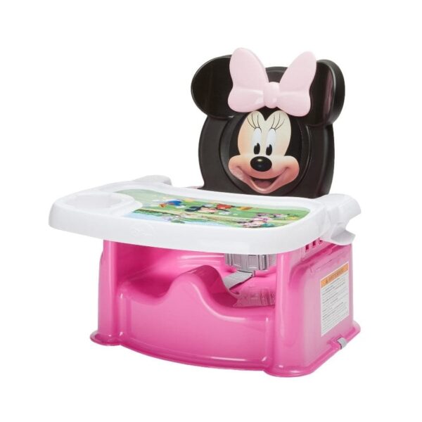 Imaginaction Minnie Booster Seat - Diaper Yard Gh