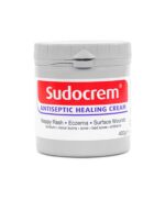 Sudocrem Antiseptic Healing Cream, 400g - Diaper Yard Gh
