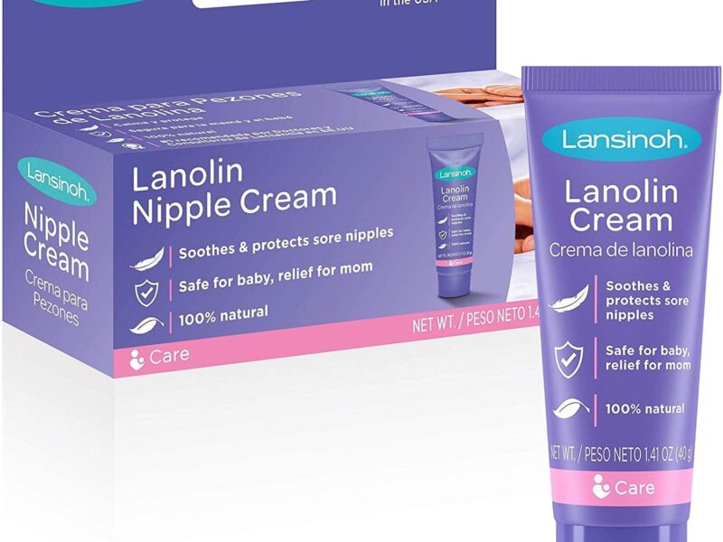 Lansinoh Nipple Cream