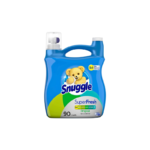 Snuggle Super Fresh Fabric Conditioner 90 Loads