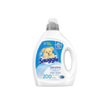 Snuggle Sensitive Liquid Fabric Softener 200 Loads