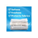 Snuggle Sensitive Liquid Fabric Softener 200 Loads - Image 5