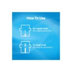 Snuggle Sensitive Liquid Fabric Softener 200 Loads - Image 3