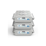 Kirkland Baby Wipes Single Pack - Image 2