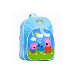 Peppa Pig Toddler Backpack