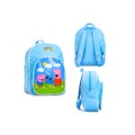 Peppa Pig Toddler Backpack - Image 3