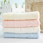 Baby Bath Towel - Diaper Yard Gh