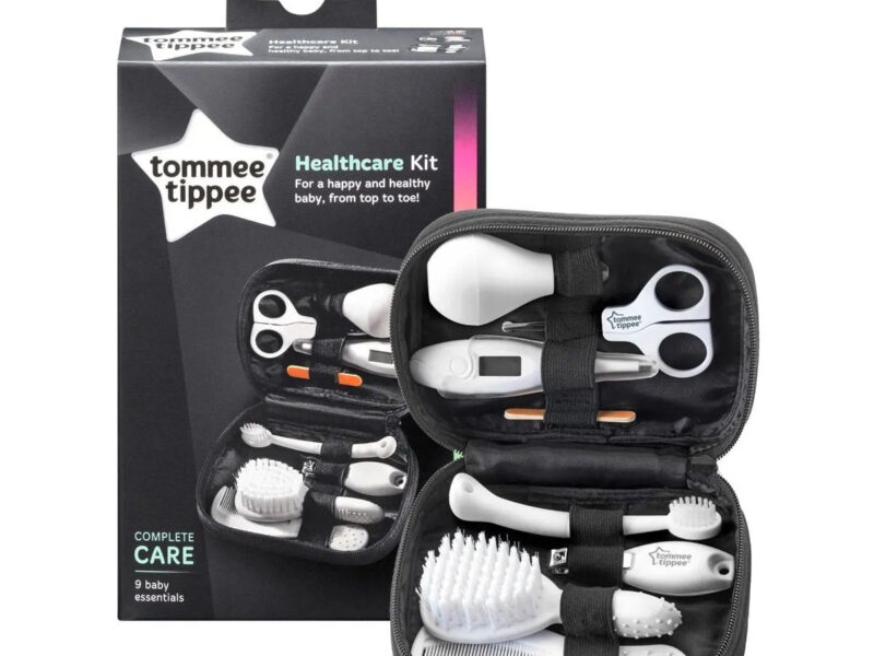 Tommee Tippee Baby Manicure Kit - Diaper Yard Gh