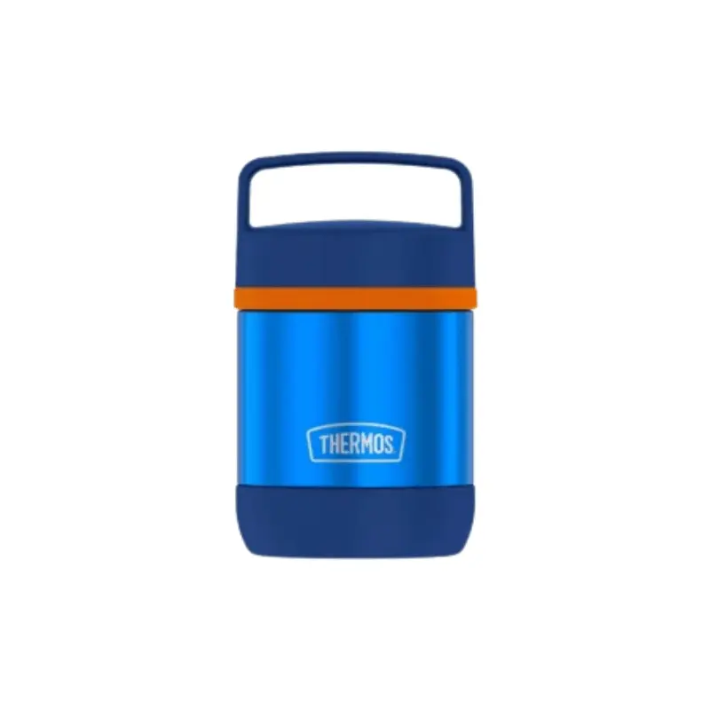 thermos insulated flask