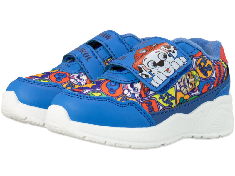 Paw Patrol Kids Trainers - Diaper Yard Gh