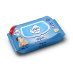 Cussons Baby Wipes (Blue Pack)