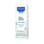 Mustela Hydra Bebe Facial cream 40ml - Image 2