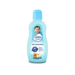 Cussons Baby Mild & Gentle Hair and Body Wash 300ml - Image 2