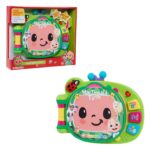 Cocomelon Learning Book Interactive toy - Image 3