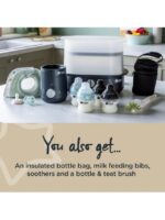 Tommee Tippee Complete Feeding and Sterilizing Set - Image 4