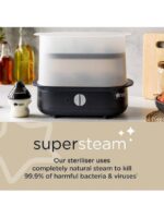 Tommee Tippee Complete Feeding and Sterilizing Set - Image 5