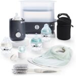 Tommee Tippee Complete Feeding and Sterilizing Set - Image 7