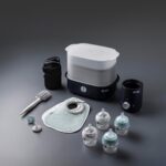 Tommee Tippee Complete Feeding and Sterilizing Set - Image 8