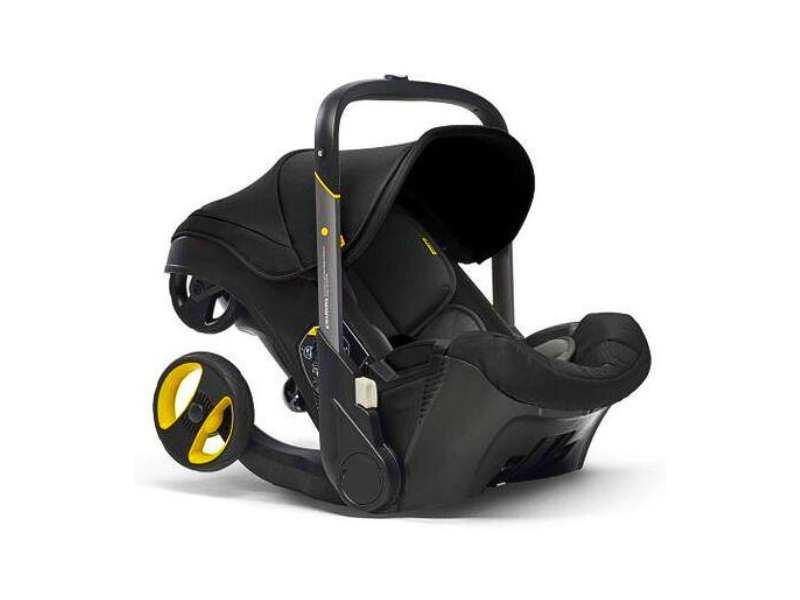 Next Generation 4 in 1 Stroller / Carseat