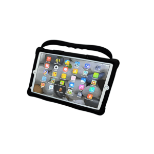 S-Pad Android 512GB Kids Tablet with 2 Sims & Memory Card Slot