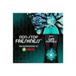 Lenor Unstoppables In-Wash Laundry Scent Booster Beads, 570g, Fresh Scent - Image 3