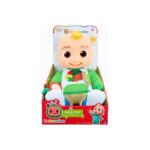 Cocomelon - Musical Snack Time JJ Doll