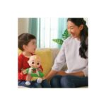 Cocomelon - Musical Snack Time JJ Doll - Image 2