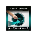 Lenor Unstoppables In-Wash Laundry Scent Booster Beads, 570g, Fresh Scent - Image 2