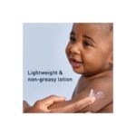 CeraVe Baby Lotion 473ml, Gentle Baby Skin Care with Ceramides, Niacinamide & Vitamin E - Image 2