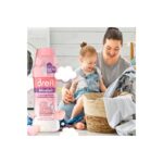 Dreft Blissfuls Laundry Scent Booster Beads, Baby Fresh, 10 Oz - Image 4