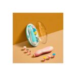 Electric Baby Nail Trimmer - Image 3