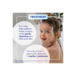 Oilatum Junior Bath Additive For Kids Eczema and Dry Skin 300ml - Image 3