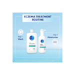 Oilatum Junior Eczema and Dry Skin Emollient Cream 500ml - Image 4