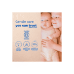Mustela baby perfume gentle care certification image