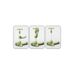 Foldable scooter for toddlers with music