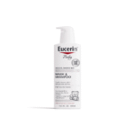 Eucerin baby shampoo for sensitive skin