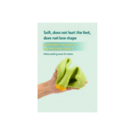 Kids waterproof rain boots with animal design HT