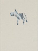 0-3m Tropical Print Short Sleeve Bodysuits 5 Pack - Image 2