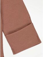 0-3m Tropical Safari Print Pyjamas 4 Pack - Image 2