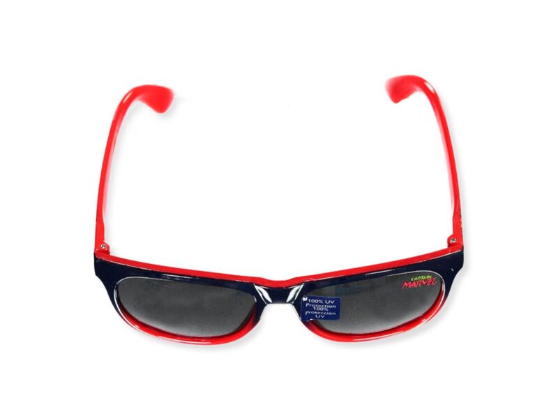 Captain Marvel Sunglasses