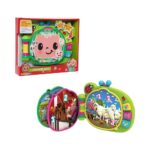 Cocomelon Learning Book Interactive toy