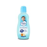 Cussons Baby Mild & Gentle Hair and Body Wash 300ml - Image 3