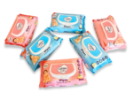Cussons Baby Wipes (Blue Pack) - Image 2