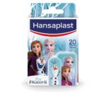 Disney Frozen Kids Plasters for Everyday Wound Care 20 Strips