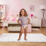Huggies 2T-3T Pull-Ups Plus Training Pants For Girls - Image 3